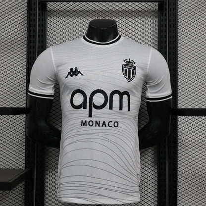 Monaco 25/26 Third Kit (Player)