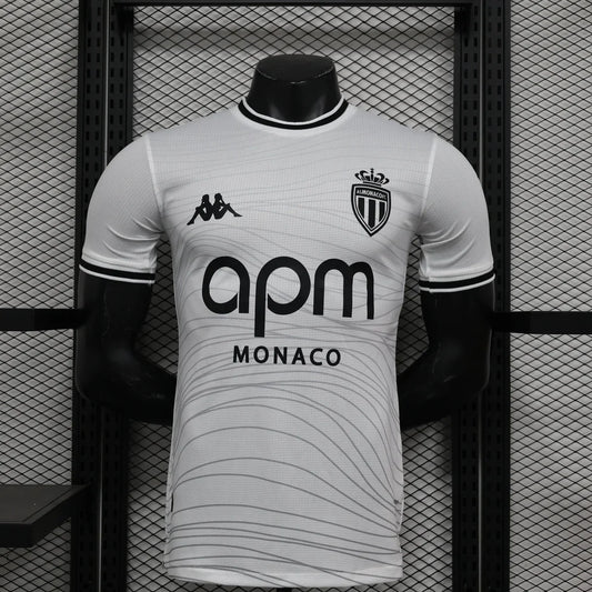 Monaco 25/26 Third Kit (Player)