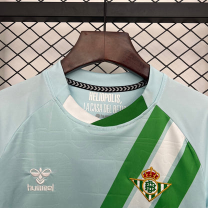 Real Betis 25/26 Away (Kids)