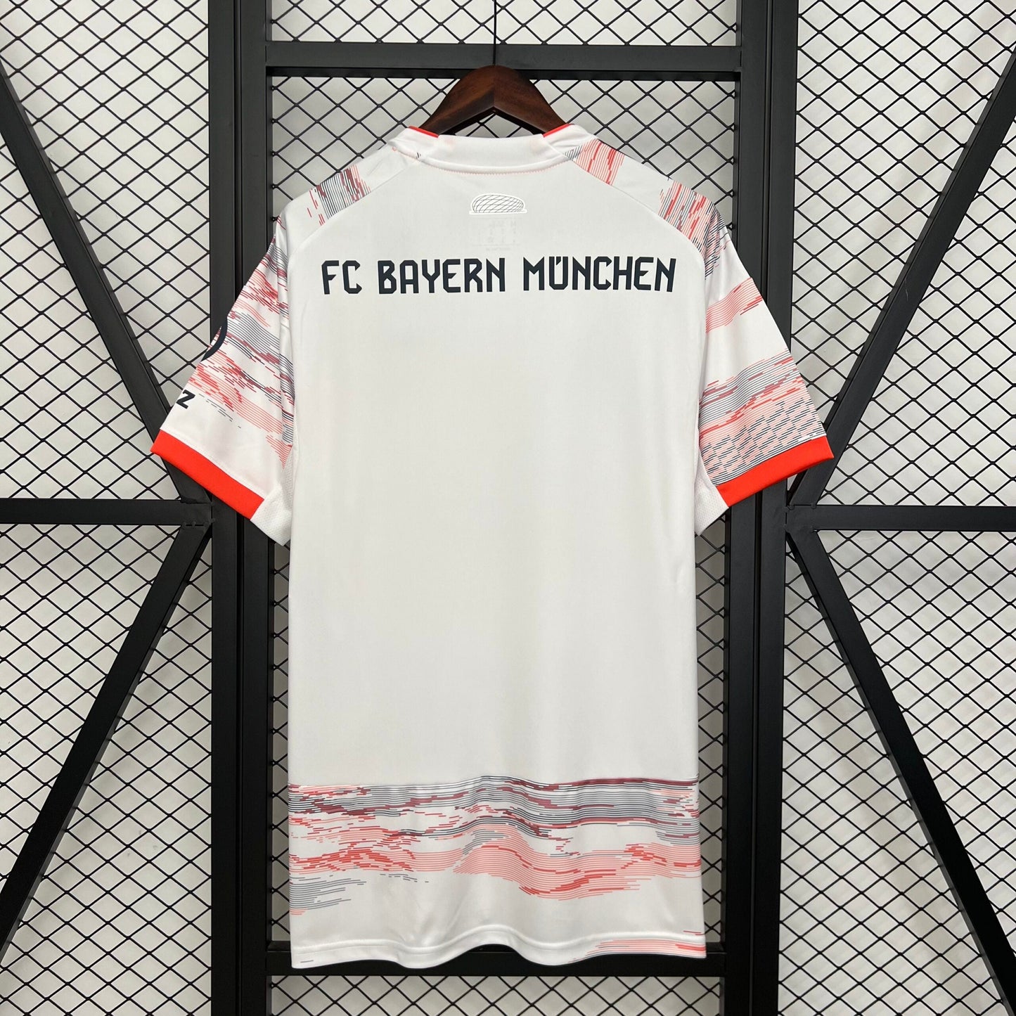 Bayern Munich 25/26 Away (Fan)
