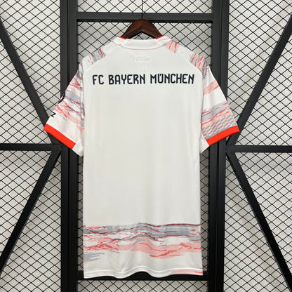 Bayern Munich 25/26 Away (Fan)