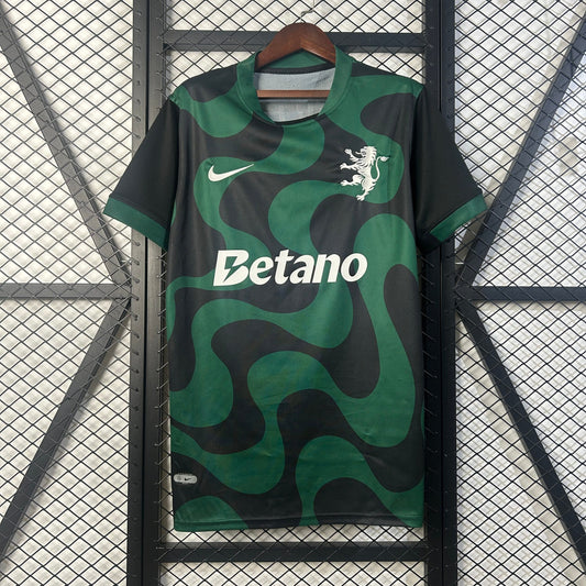 Sporting 25/26 Third Kit (Fan)