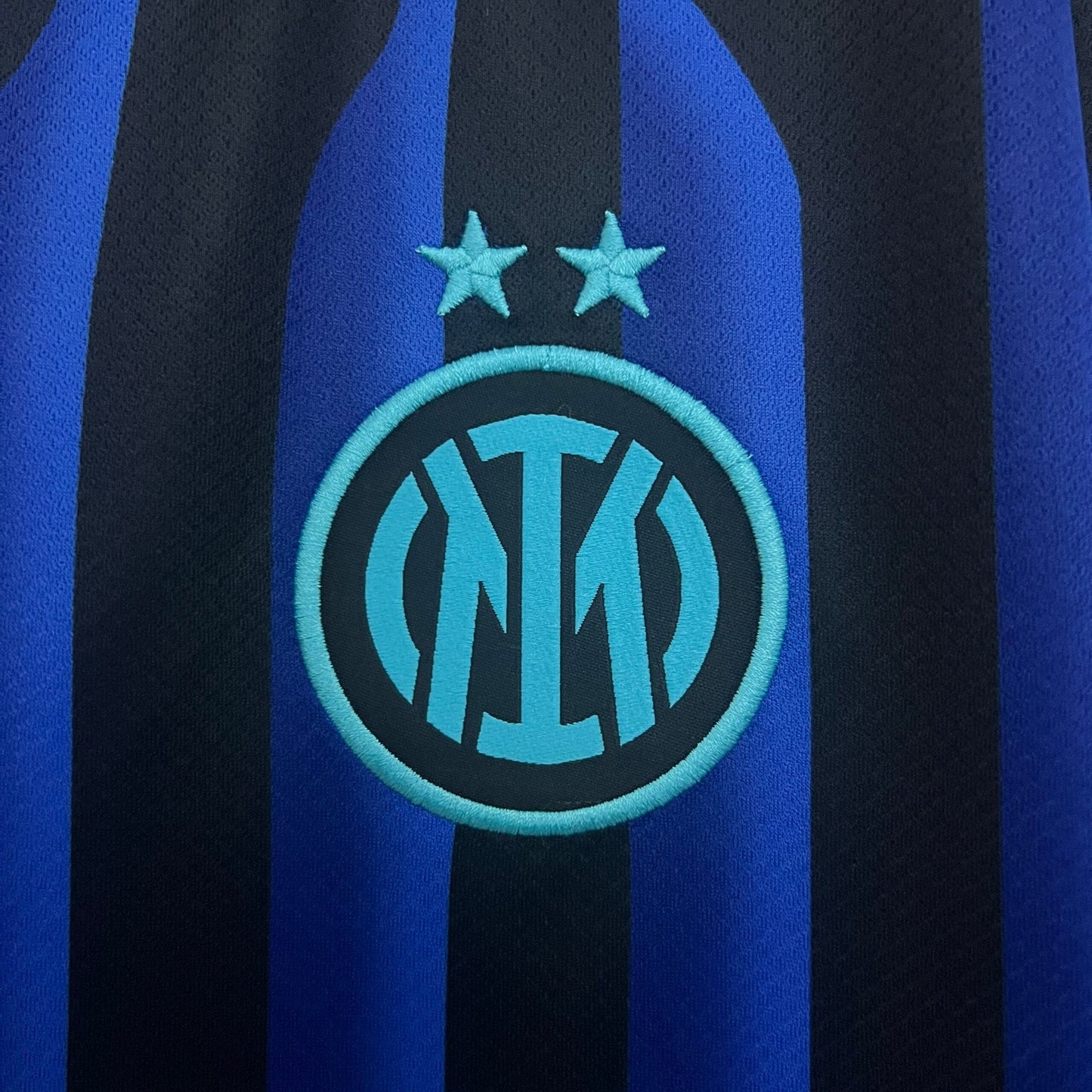 Inter Milan 25/26 Home (Fan)