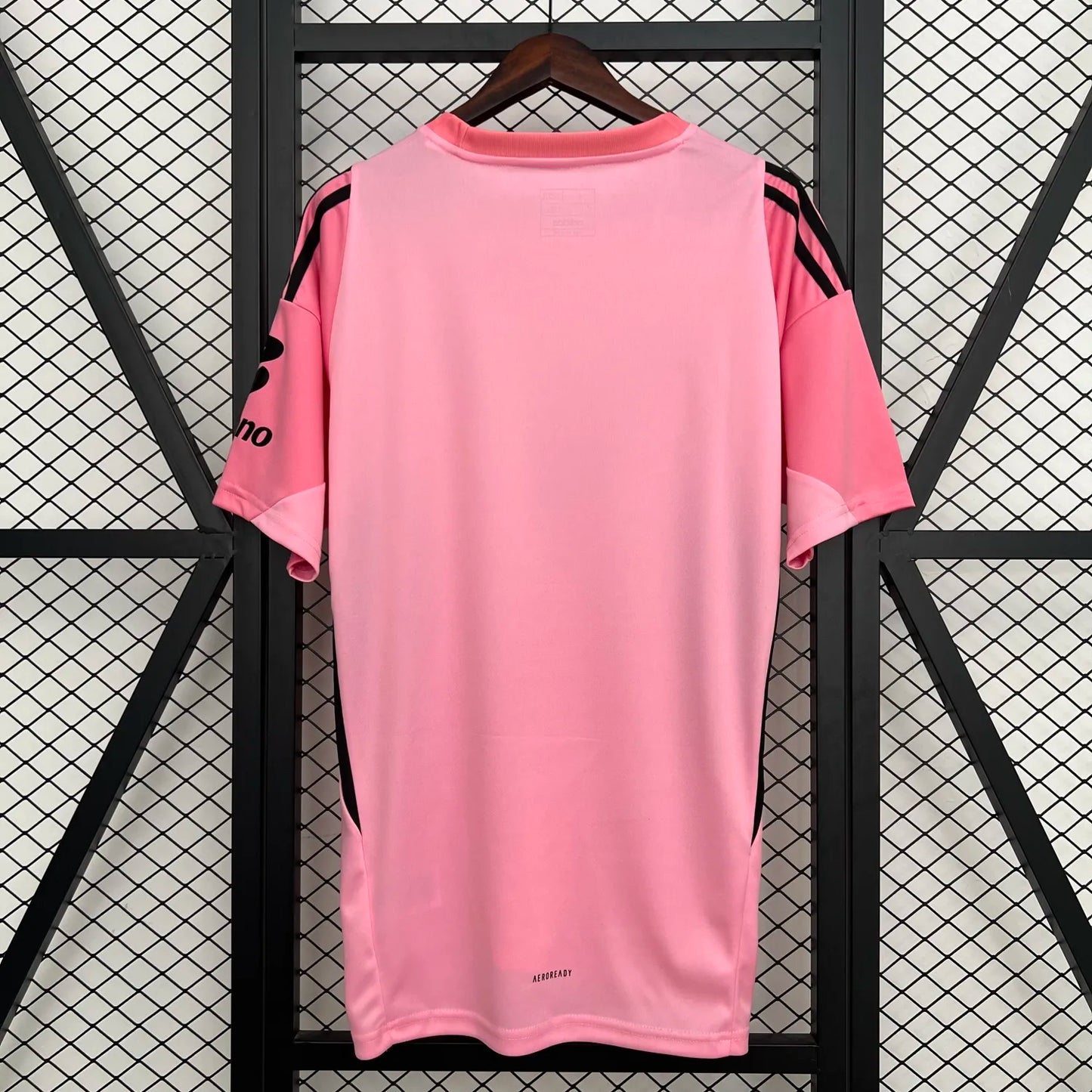 Benfica 25/26 Pink Edition (Fan)