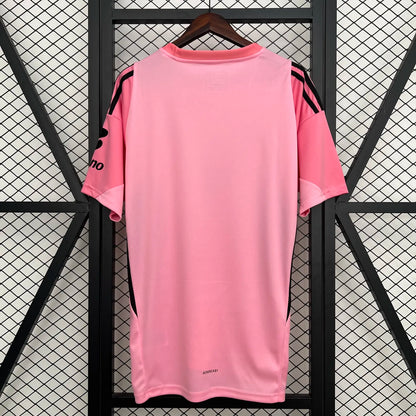 Benfica 25/26 Pink Edition (Fan)