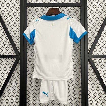 Marseille 25/26 Home (Kids)