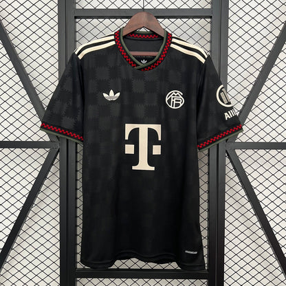 Bayern Munich 25/26 Third Kit (Fan)