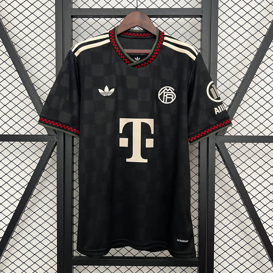 Bayern Munich 25/26 Third Kit (Fan)