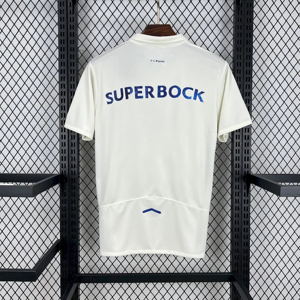 Porto 25/26 Third Kit (Fan)