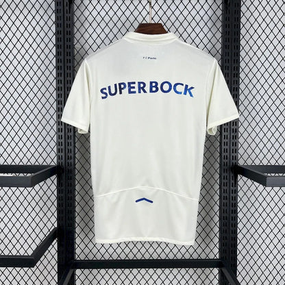 Porto 25/26 Third Kit (Fan)