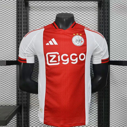 Ajax 25/26 Home (Player)