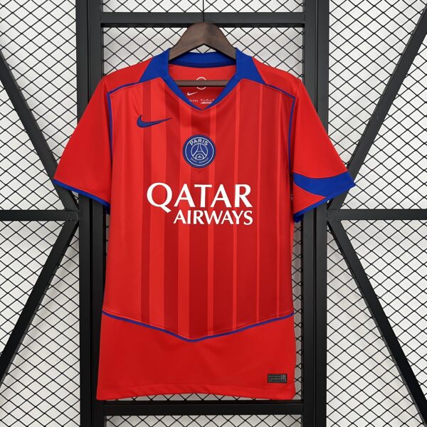 PSG 25/26 Third Kit (Fan)