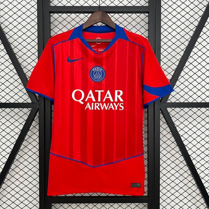 PSG 25/26 Third Kit (Fan)