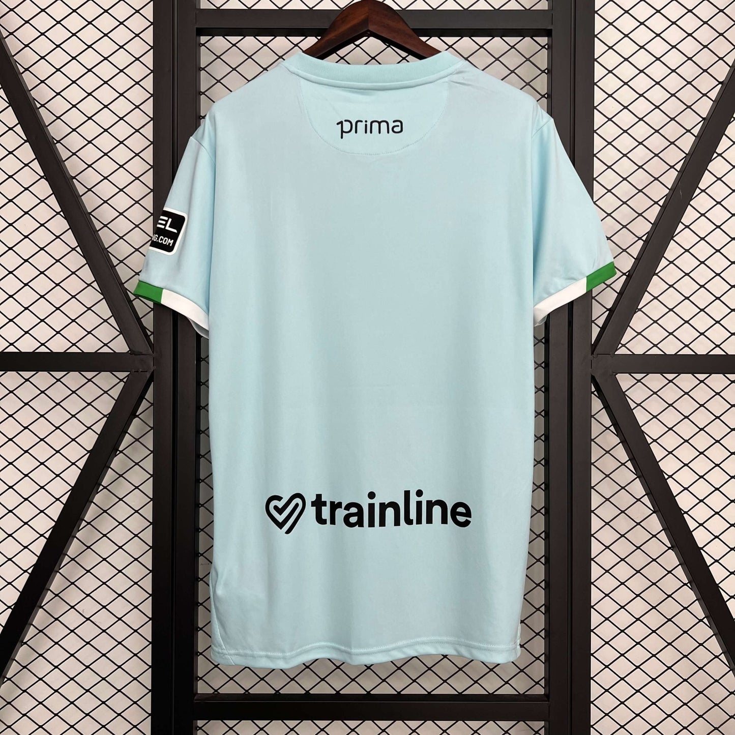 Real Betis 25/26 Away (Fan)