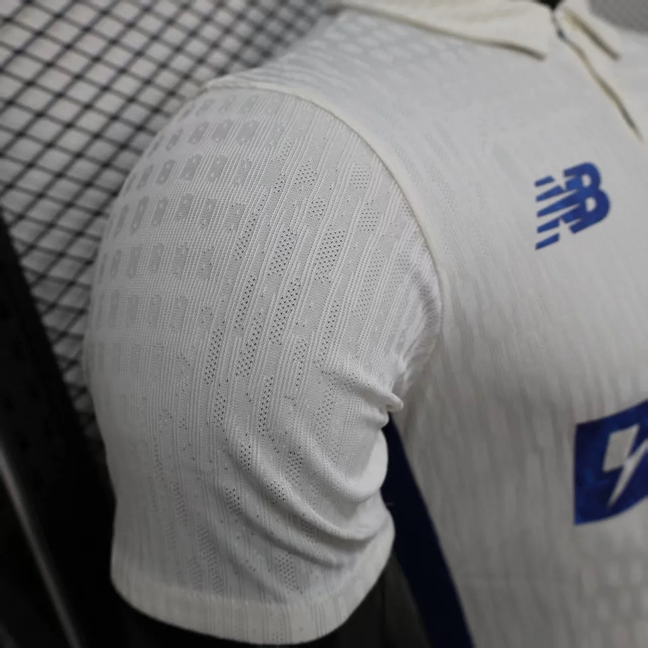 Porto 25/26 Third (Player)