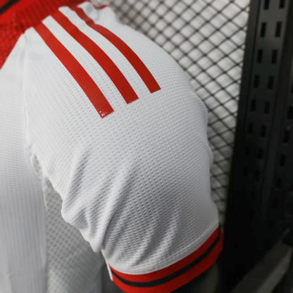 Ajax 25/26 Home (Player)