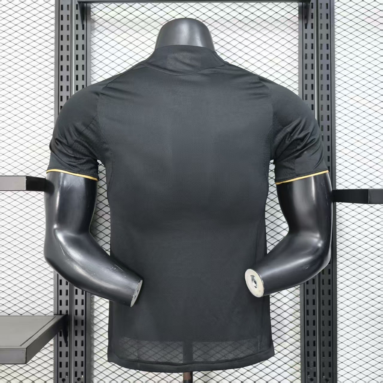 Fulham 25/26 Third kit (Player)