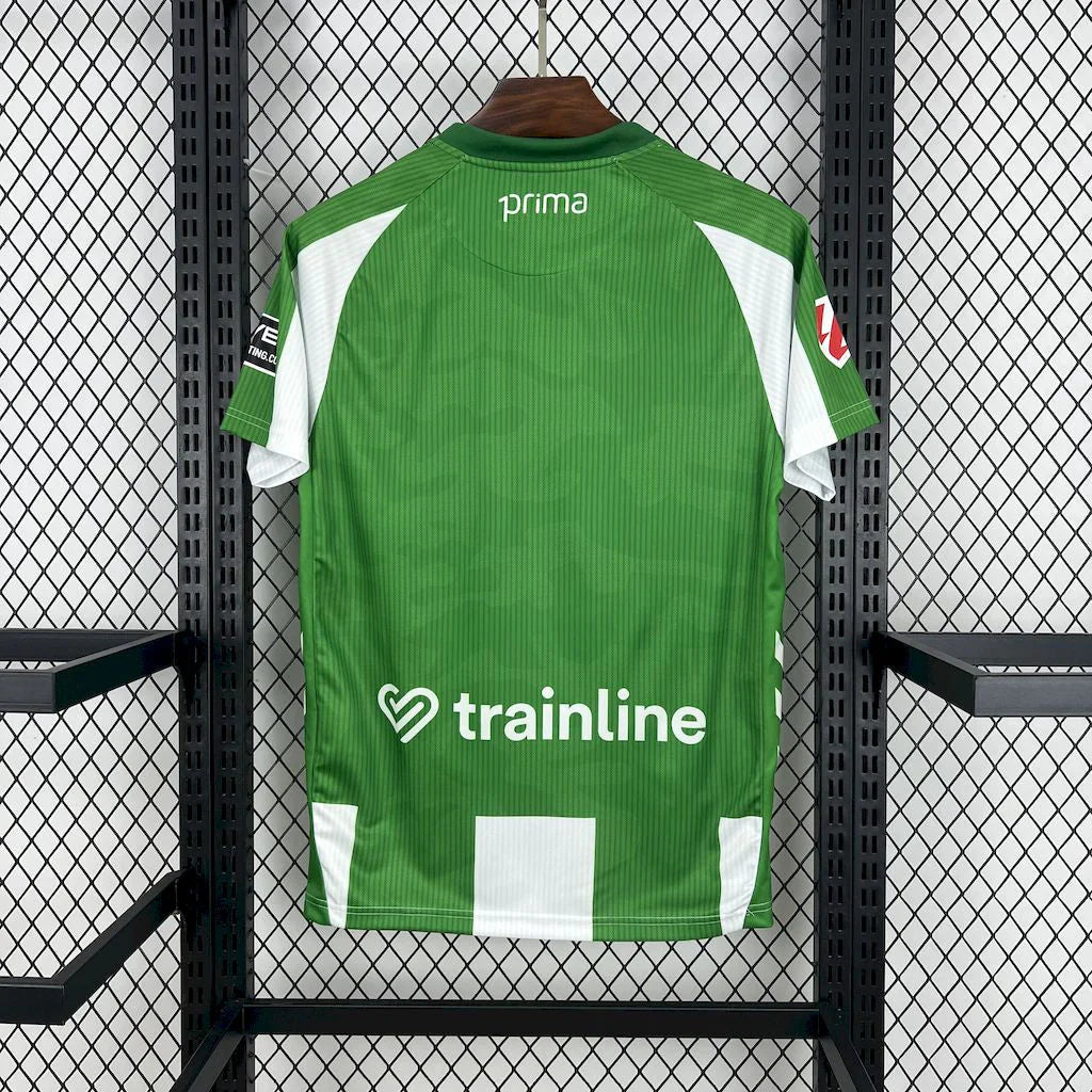 Real Betis 25/26 Home (Fan)