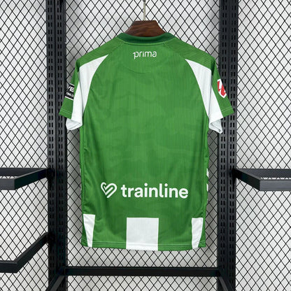 Real Betis 25/26 Home (Fan)