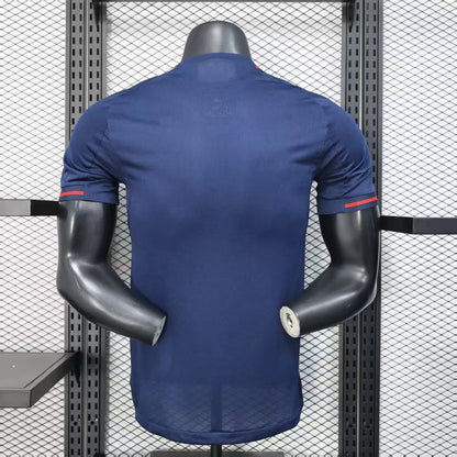 Lyon 25/26 Away (Player)