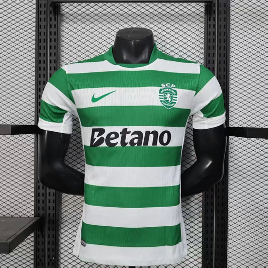 Sporting 25/26 Home (Player)
