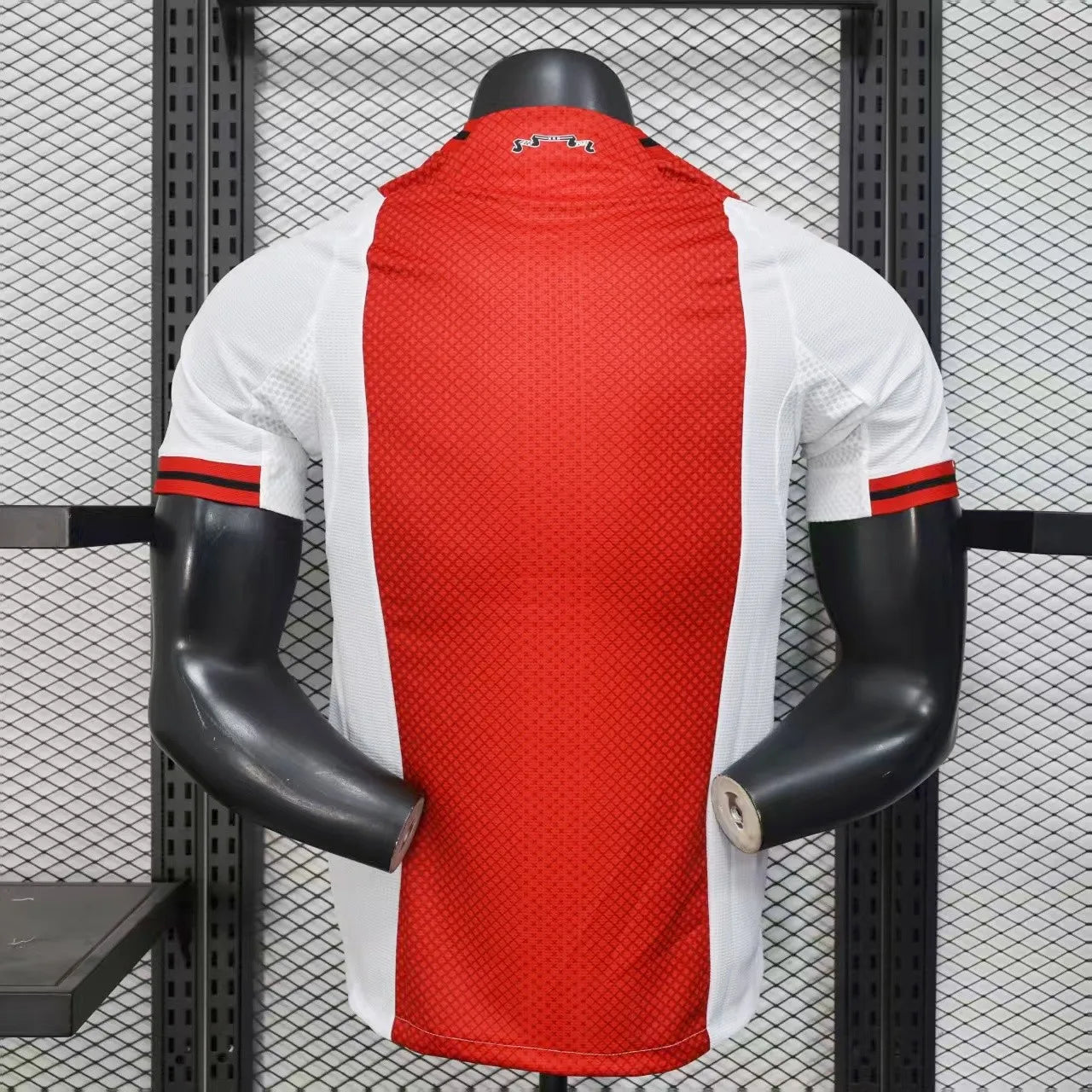 Ajax 25/26 Home (Player)