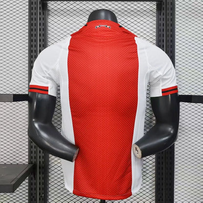 Ajax 25/26 Home (Player)