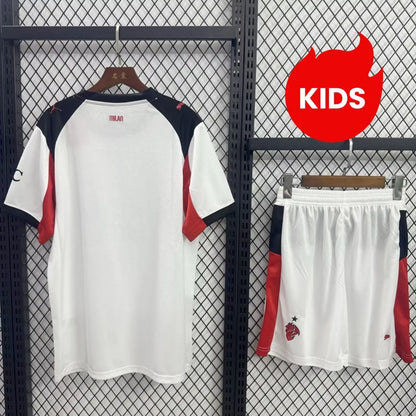 Ac Milan 25/26 Away (Kids)