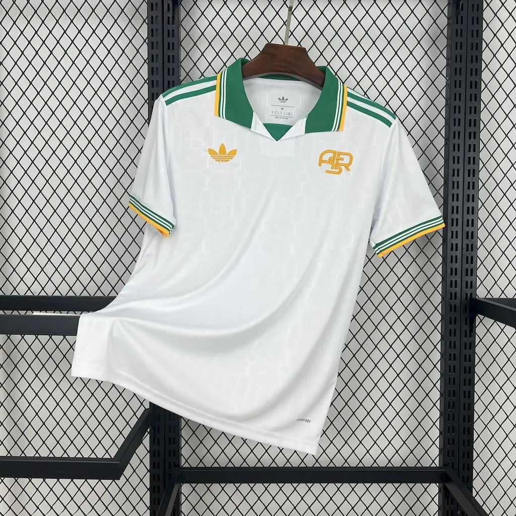 Roma 25/26 Third Kit Unsposered (Fan)