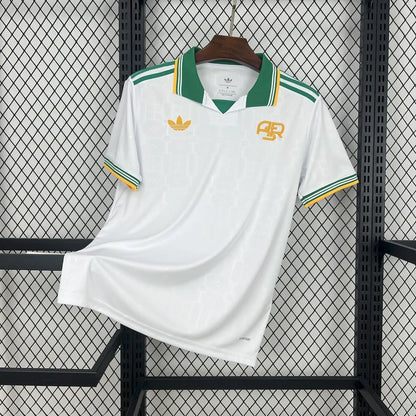 Roma 25/26 Third Kit Unsposered (Fan)