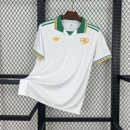 Roma 25/26 Third Kit Unsposered (Fan)