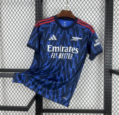 Arsenal 25/26 Away (Fan)