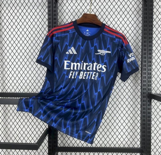 Arsenal 25/26 Away (Fan)
